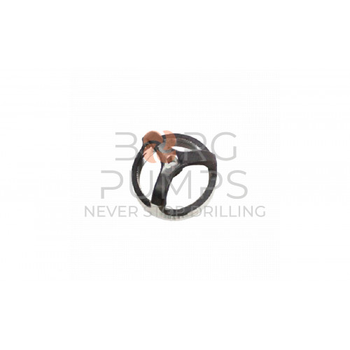 pic_valve_seat_suction_for_aplex_7206_0288_00b.jpg image Valve Seat, Suction for Aplex (7206-0288-00B) BORG Pumps GMBH