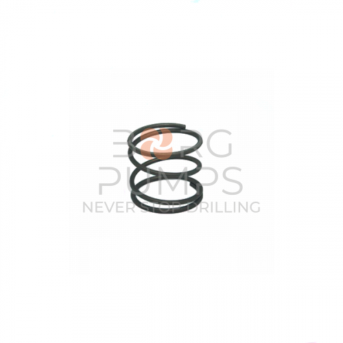 pic_Prime_Drilling_PP_1500_Mud_Pump_Valve_Spring.jpg image Prime Drilling PP-1500 Mud Pump Valve Spring BORG Pumps GMBH