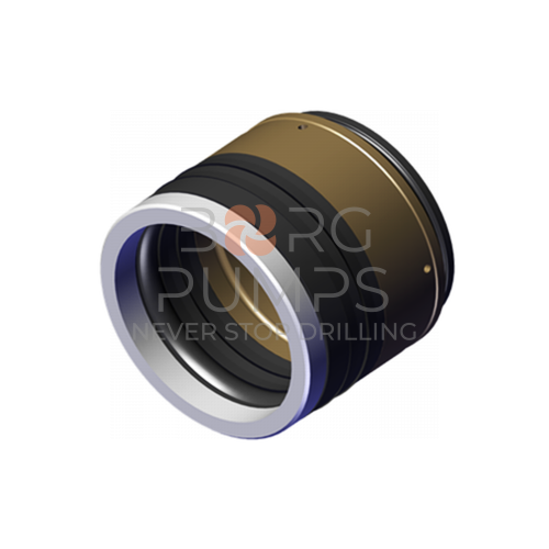 pic_Aplex_MA_95L_Mud_Pump_Packing_assembly.jpg image Aplex MA-95L Mud Pump Packing assembly BORG Pumps GMBH