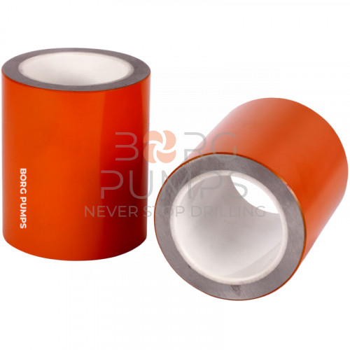 aftermarket part BG-PPFMC 1257452 Ceramic cylinder 2.25" for American MFG mud pump spare part BG-PPFMC 1257452 Ceramic cylinder 2.25" for American MFG mud pump