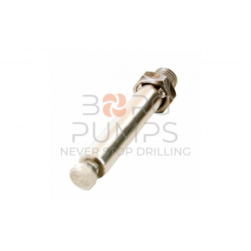img_pony_rod_piston_pump_type_km_275.jpg foto Pony Rod, Piston Pump Type for KERR (KM-275) BORG Pumps GMBH