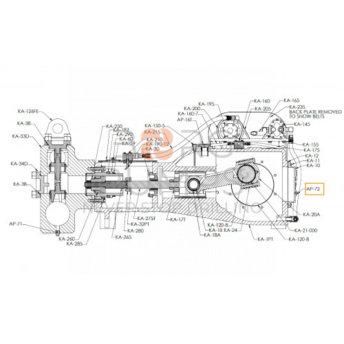 img_cover_cap_wrench_ap_72.jpg foto Cover Cap Wrench for KERR (AP-72 ) BORG Pumps GMBH