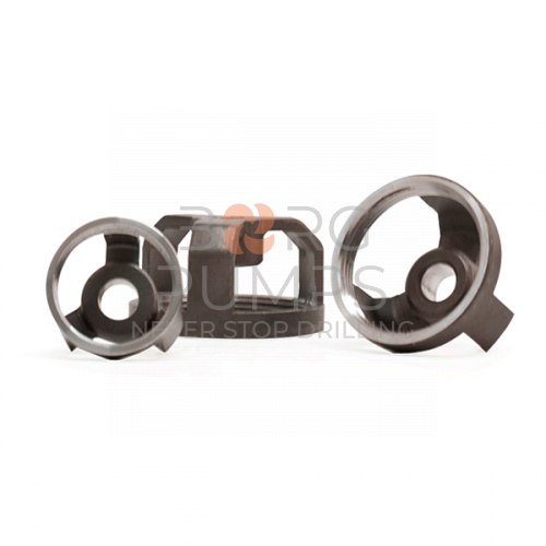 pic_Prime_Drilling_PP_1500_Mud_Pump_Valve_Cover.jpg image Prime Drilling PP-1500 Mud Pump Valve Cover BORG Pumps GMBH