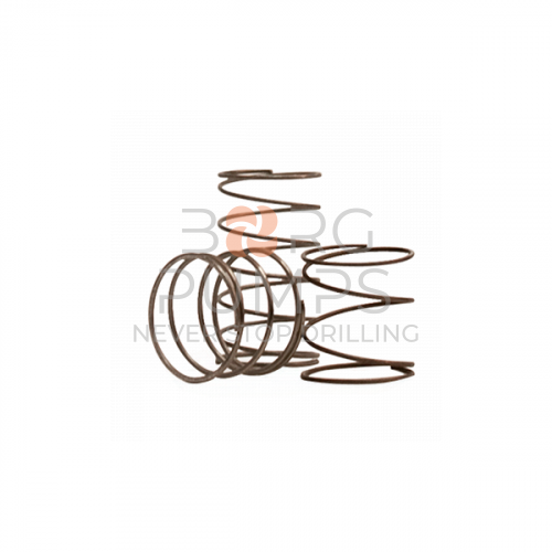 pic_Prime_Drilling_PP_2000_Mud_Pump_Valve_Spring.jpg image Prime Drilling PP-2000 Mud Pump Valve Spring BORG Pumps GMBH
