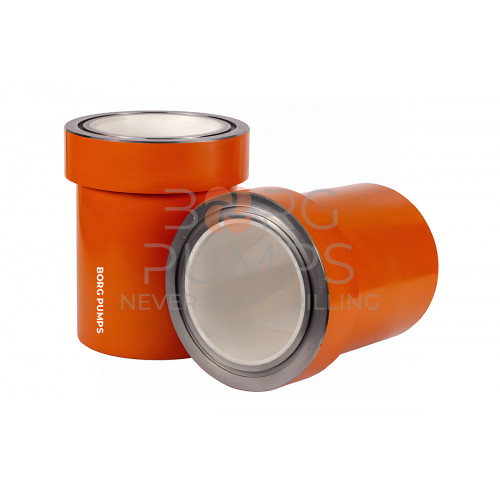 pic_BG_P514681_Ceramic_cylinder_4_FMC_M16.jpg image BG-P514681 Liner ceramic  4" FMC M16 BORG Pumps GMBH